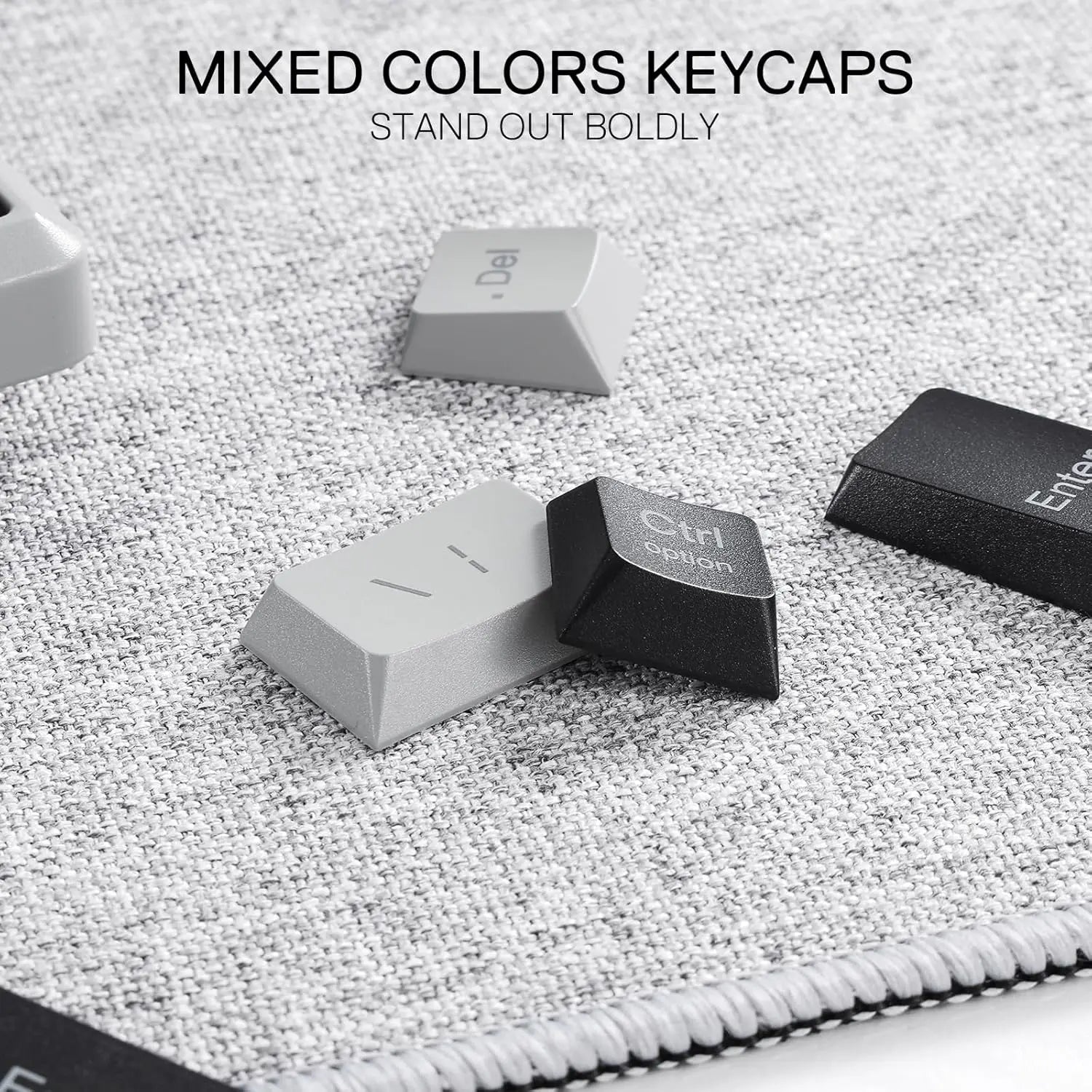 Redragon BK7114 Low-Profile 2.4G BT Wireless Computer 98 Keys Slim Office PC Scissors Mechanism Tactile Quiet Keystroke Keyboard