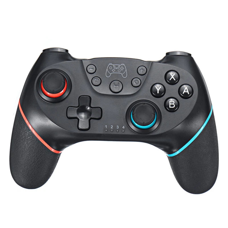 Wireless Bluetooth for Nintendo Switch & OLED Lite PC Controller Gamepad Joystick Control Computer Game Pad Mando Command Gaming