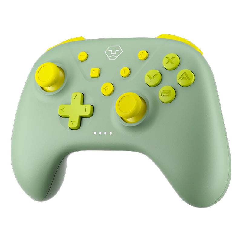 Aolion Wireless Controller For Nintendo Switch Controller Pro Gamepad Turbo Function For Nintend Switch 2/Lite/PC/iOS/Android