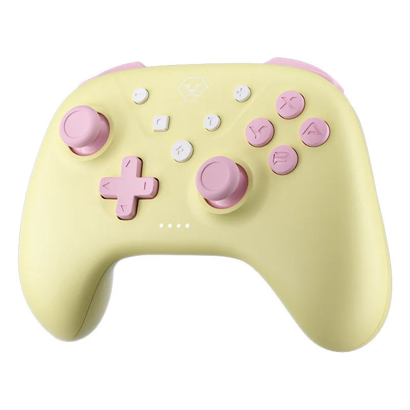 Aolion Wireless Controller For Nintendo Switch Controller Pro Gamepad Turbo Function For Nintend Switch 2/Lite/PC/iOS/Android